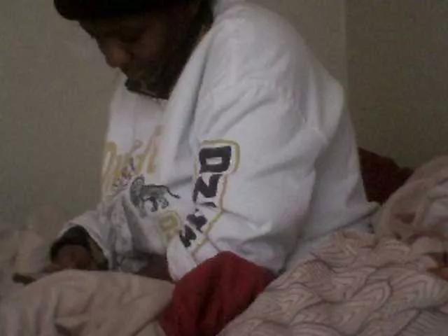 MissCocoaB from BongaCams