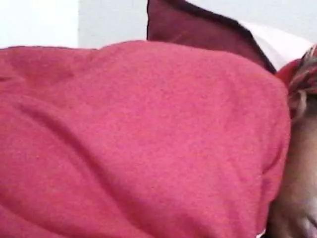 MissCocoaB from BongaCams