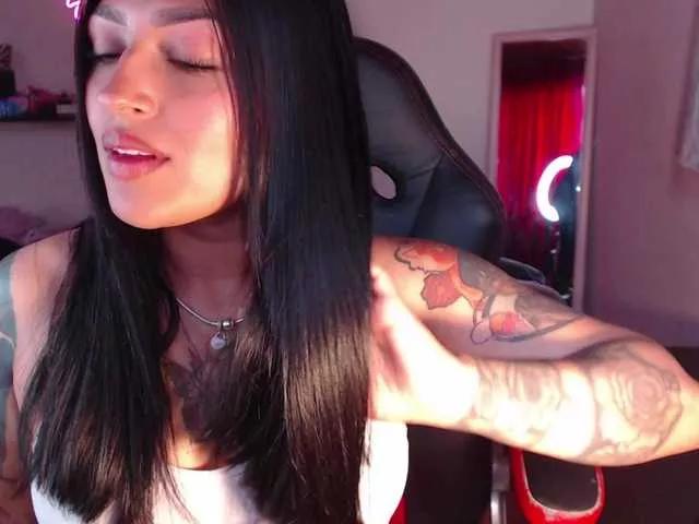 Missdennise from BongaCams