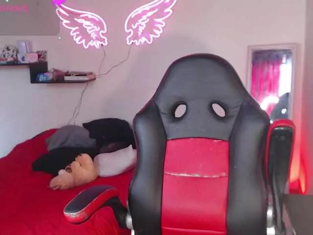 Missdennise from BongaCams