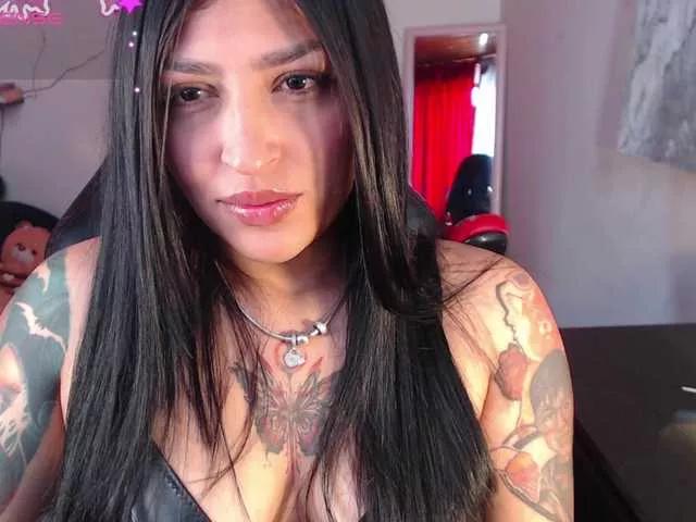 Missdennise from BongaCams