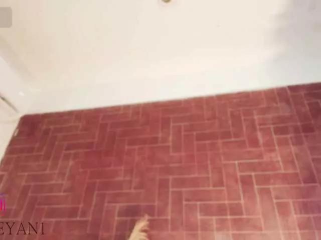 missdeyan from BongaCams