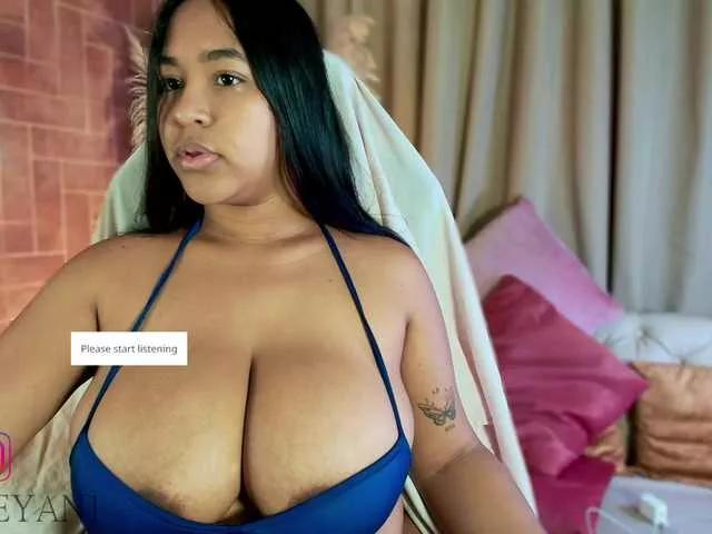 missdeyan from BongaCams