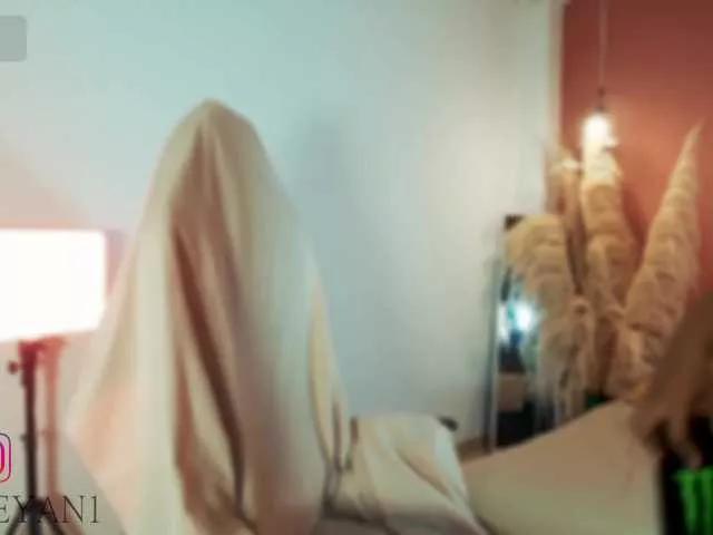 missdeyan from BongaCams