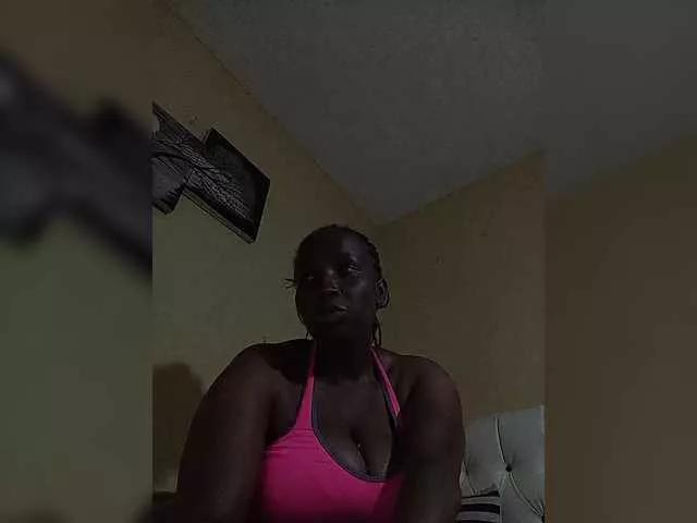 Missessy from BongaCams