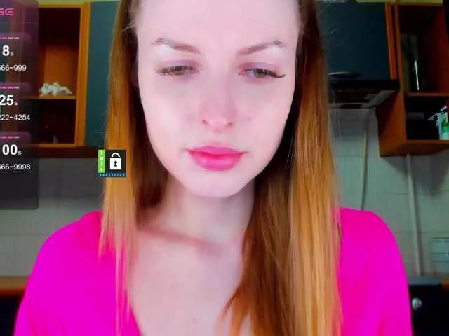 MissFentasy1 from BongaCams