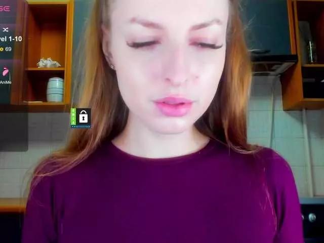 MissFentasy1 from BongaCams