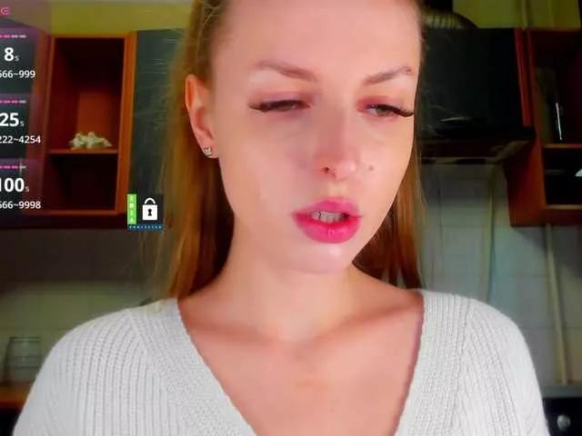 MissFentasy1 from BongaCams
