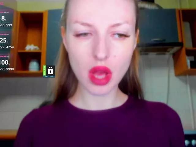 MissFentasy1 from BongaCams