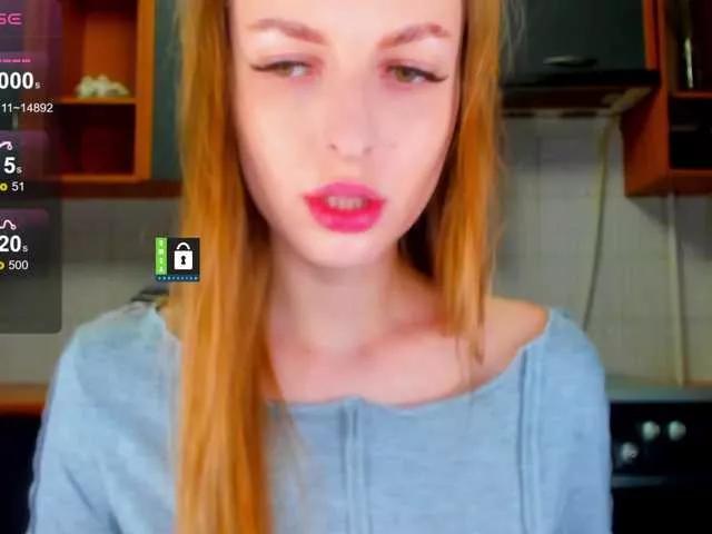 MissFentasy1 from BongaCams