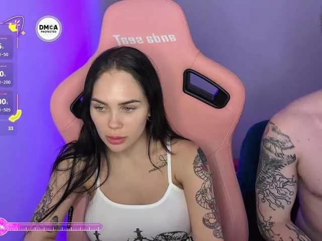 MissGrotesk from BongaCams