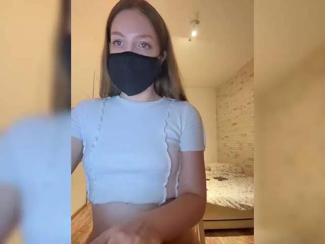 MissHamilton07 from BongaCams is Freechat