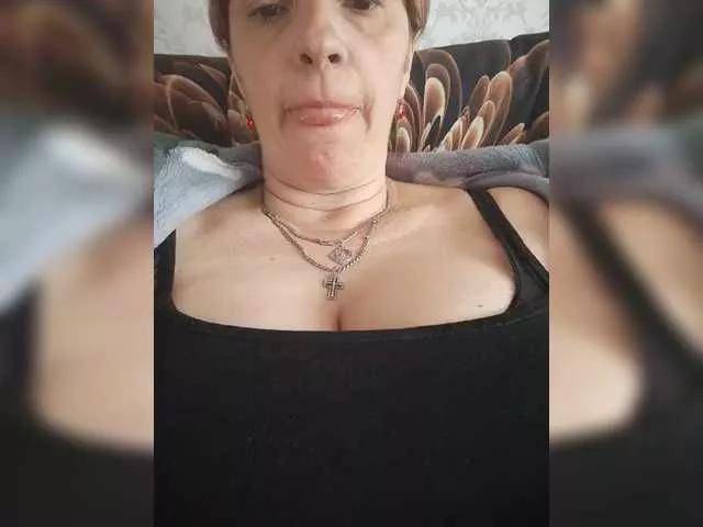 MissieLorrie from BongaCams