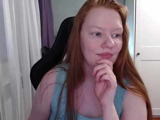 missInari from BongaCams