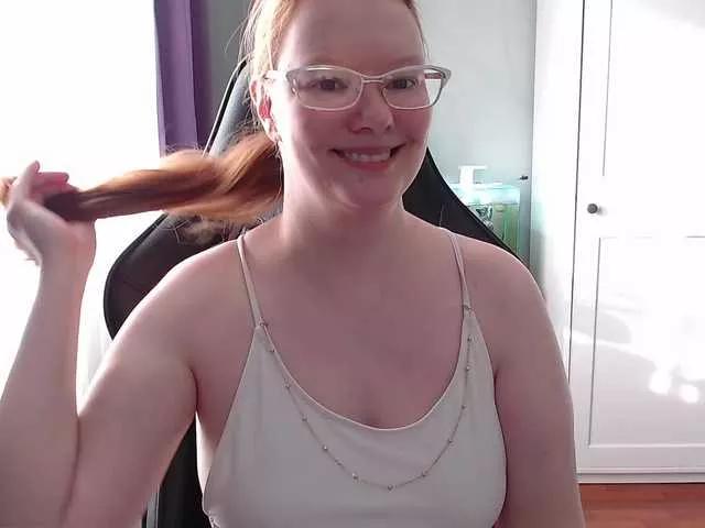 missInari from BongaCams