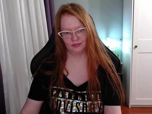missInari from BongaCams