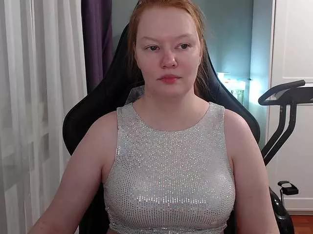 missInari from BongaCams