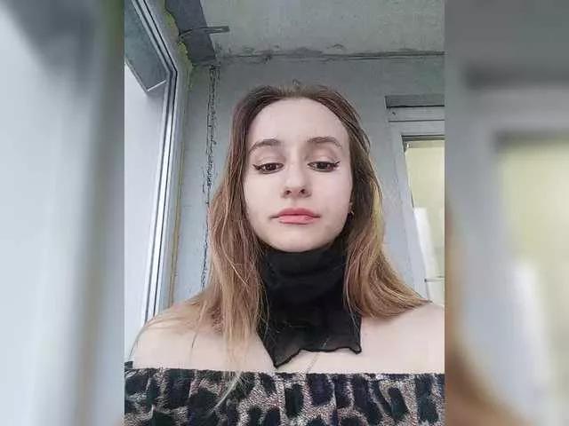 MissionCleopatre from BongaCams is Freechat