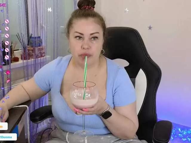 MissKassandra from BongaCams
