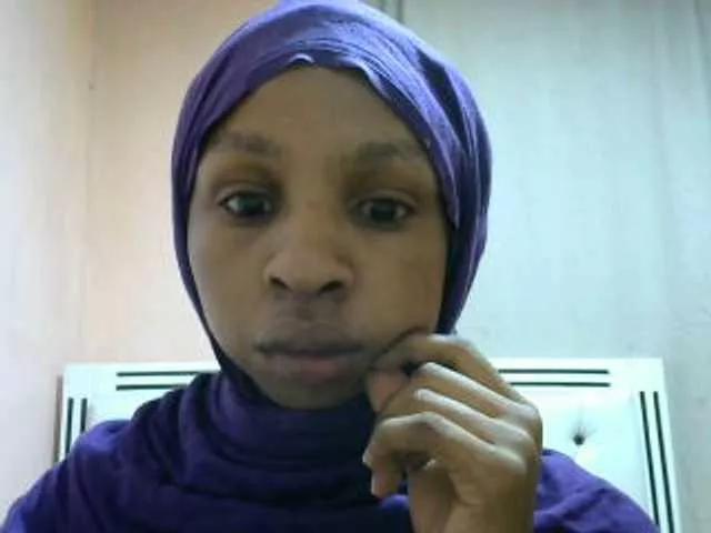 misskatrinah002 from BongaCams