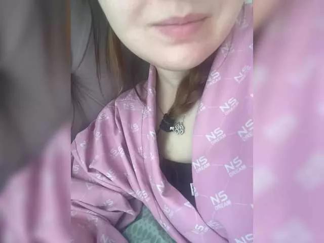 MissLili20 from BongaCams