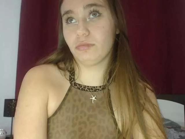 MissMila from BongaCams
