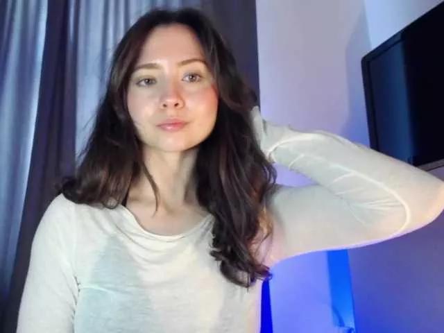 missNicole from BongaCams