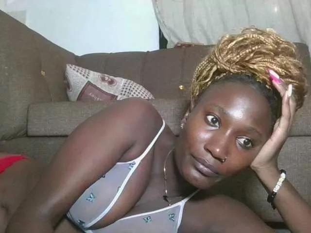 Missprettygal from BongaCams