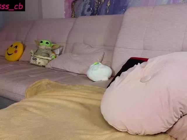 misss-vikki from BongaCams