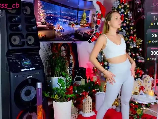 misss-vikki from BongaCams