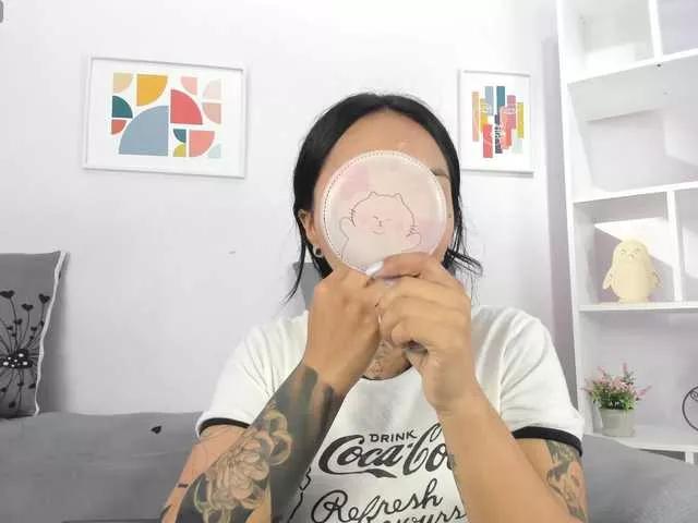MissSoffiMorel on BongaCams 