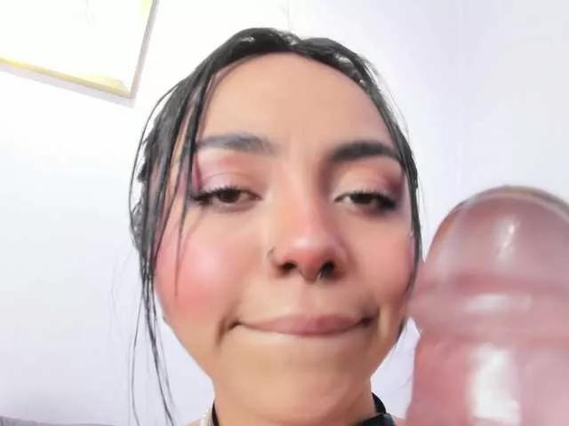 MissSoffiMorel on BongaCams 
