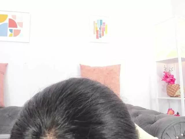 MissSoffiMorel on BongaCams 