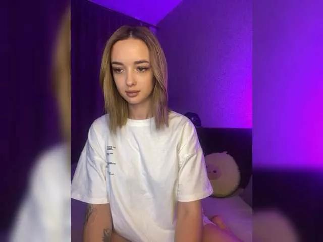 MissSofy on BongaCams 