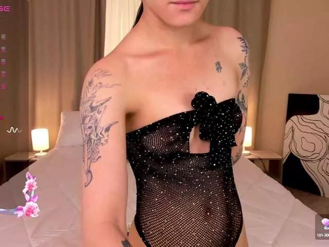 MissStacy webcams show profile image 