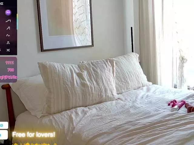 MissTheaCamille from BongaCams