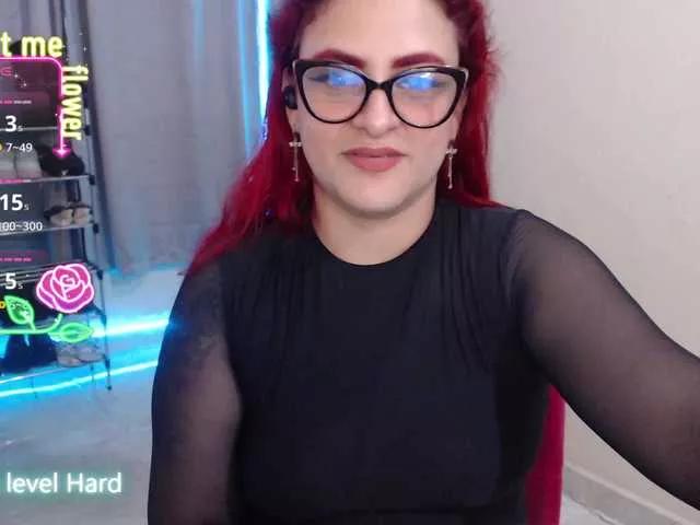 Missviolettam from BongaCams