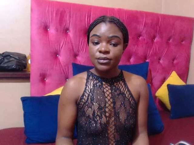 MissWanga23 from BongaCams