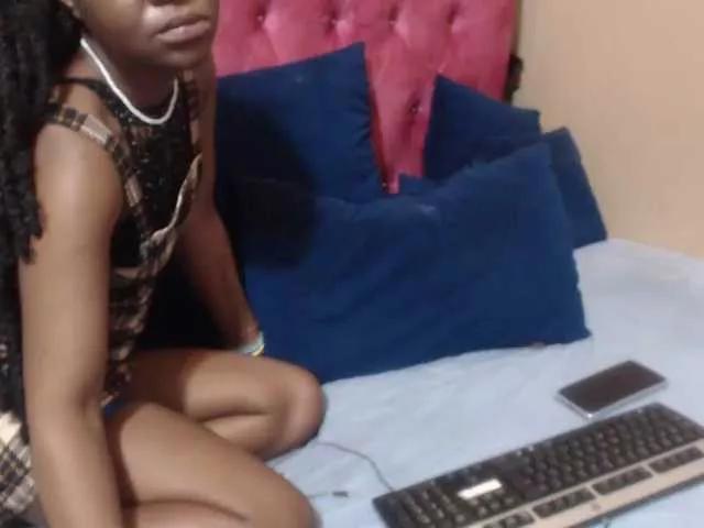 MissWanga23 from BongaCams
