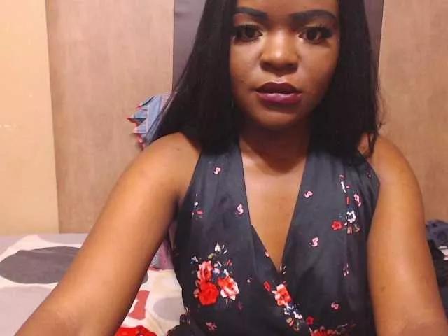 MissWanga23 from BongaCams