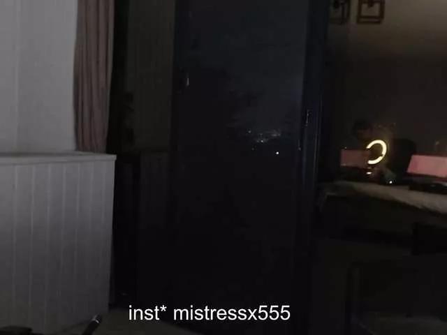 Photos of MistressX555 from BongaCams is Freechat