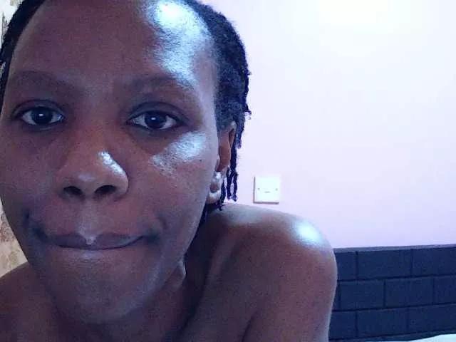 MlleKali from BongaCams