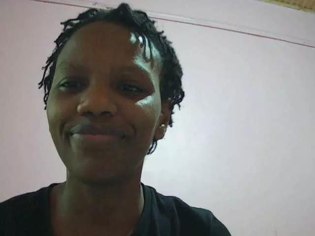 MlleKali from BongaCams