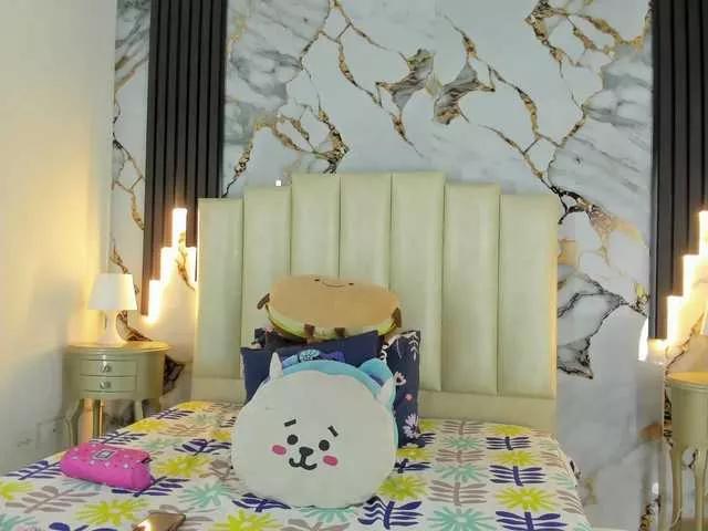 mollieblue69 from BongaCams is Freechat