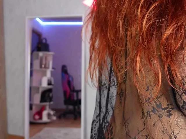 Mollyheadley from BongaCams is Freechat