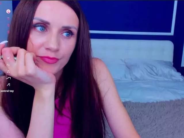 MollyReid from BongaCams is Freechat