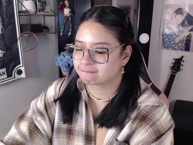 Mollyshake11 from BongaCams