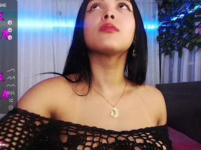 mommyjeva from BongaCams