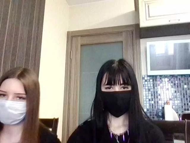 Moongirl31 from BongaCams