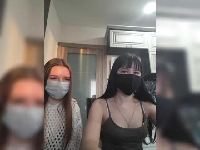 Moongirl31 from BongaCams